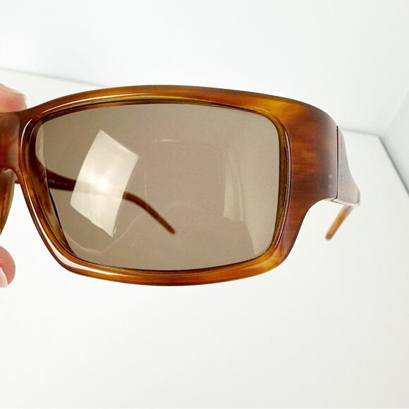 Roberto Cavalli Vintage Y2K Eagro Mod Sunglasses main image 8